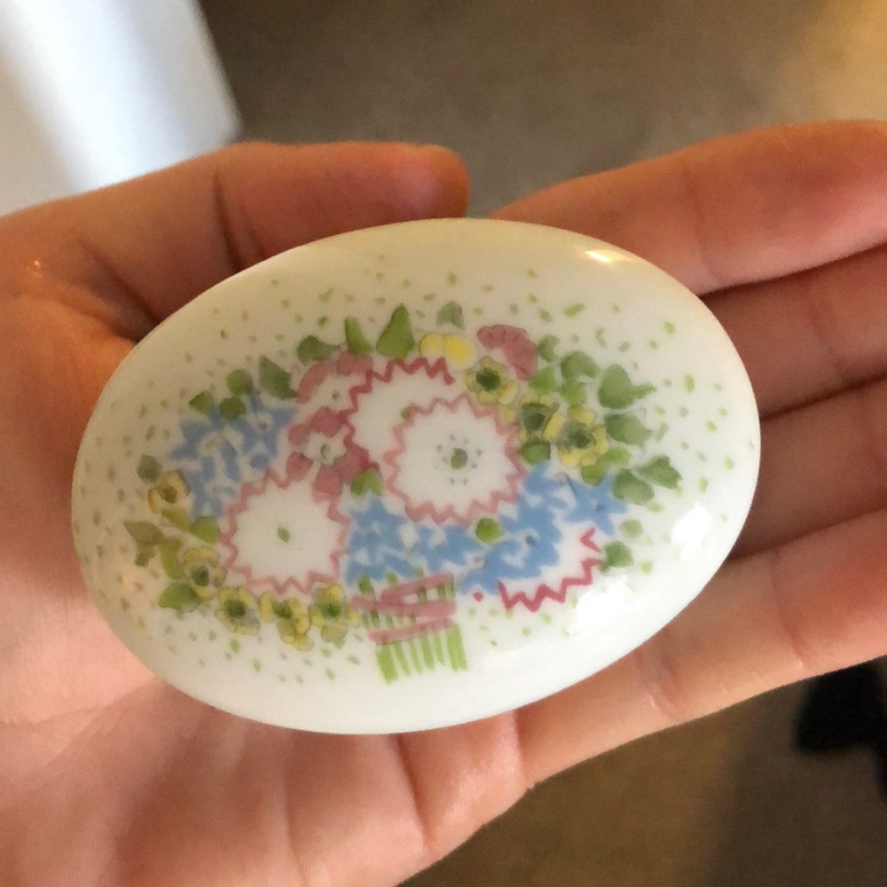 Haviland Limoges France Dish